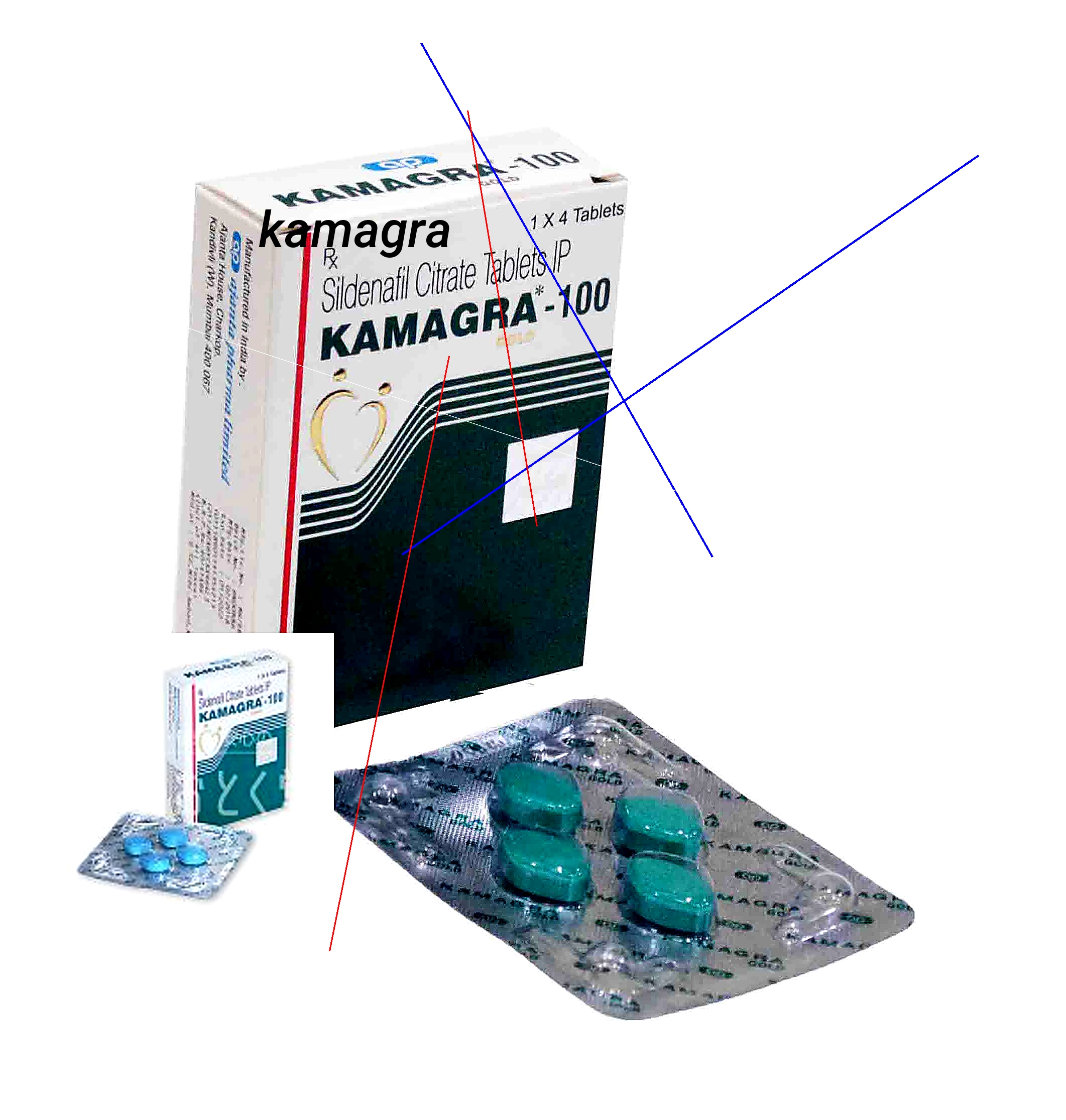 Avis achat kamagra